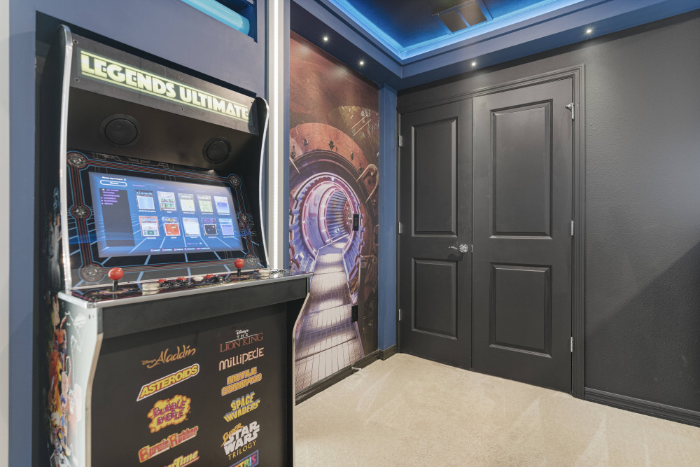 Windsor Island Resort 136