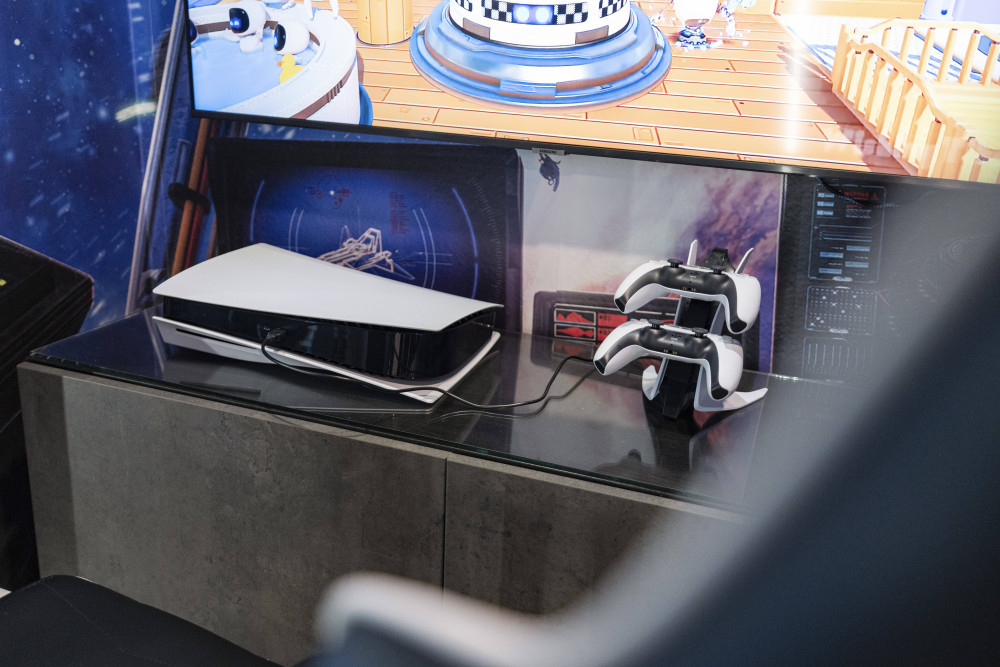 Windsor Island Resort 136