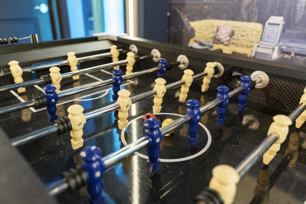 Windsor Island Resort 136