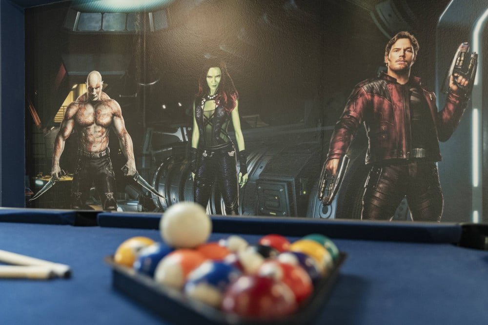 Windsor Island Resort 136