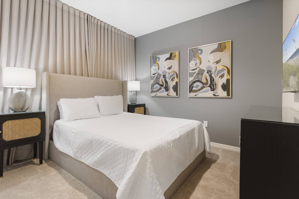 Windsor Island Resort 136