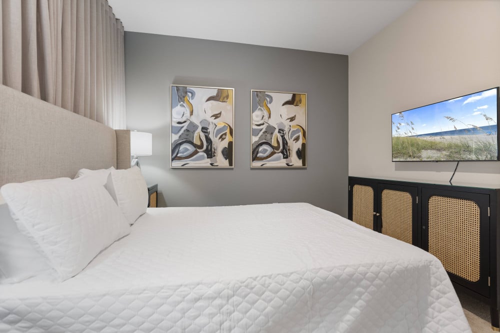 Windsor Island Resort 136