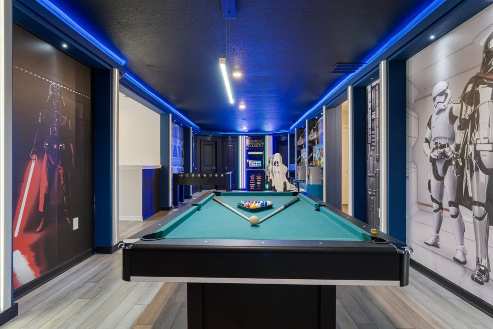 Windsor Island Resort 153