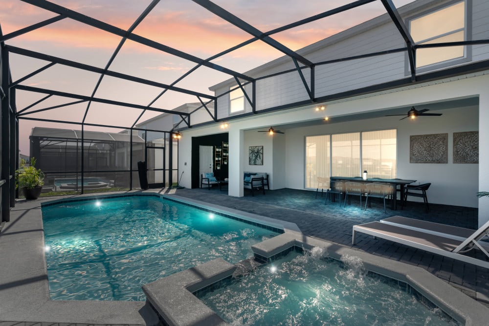 Windsor Island Resort 153