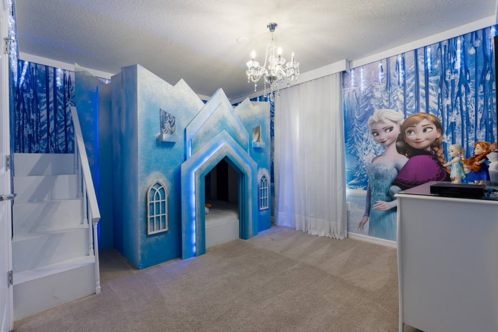 Windsor Island Resort 153