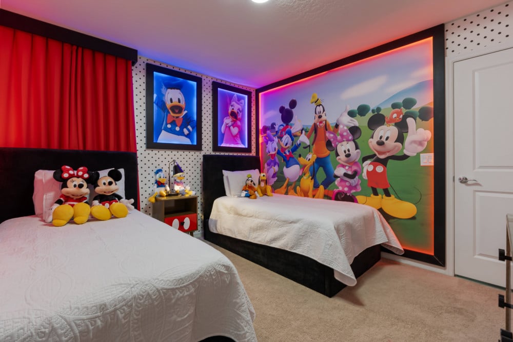 Windsor Island Resort 153