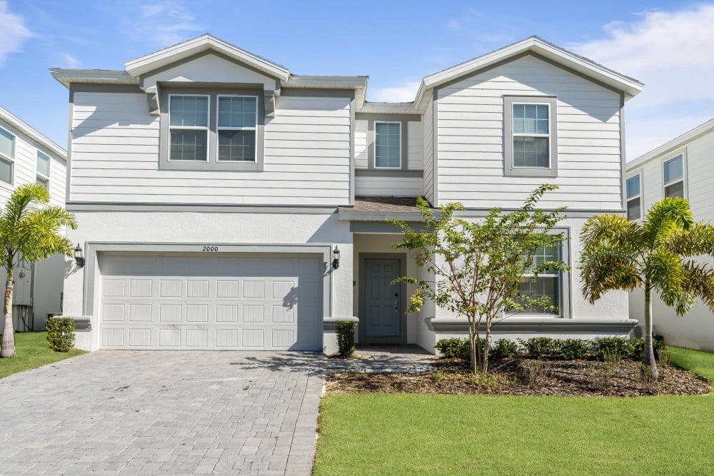 Windsor Island Resort 153