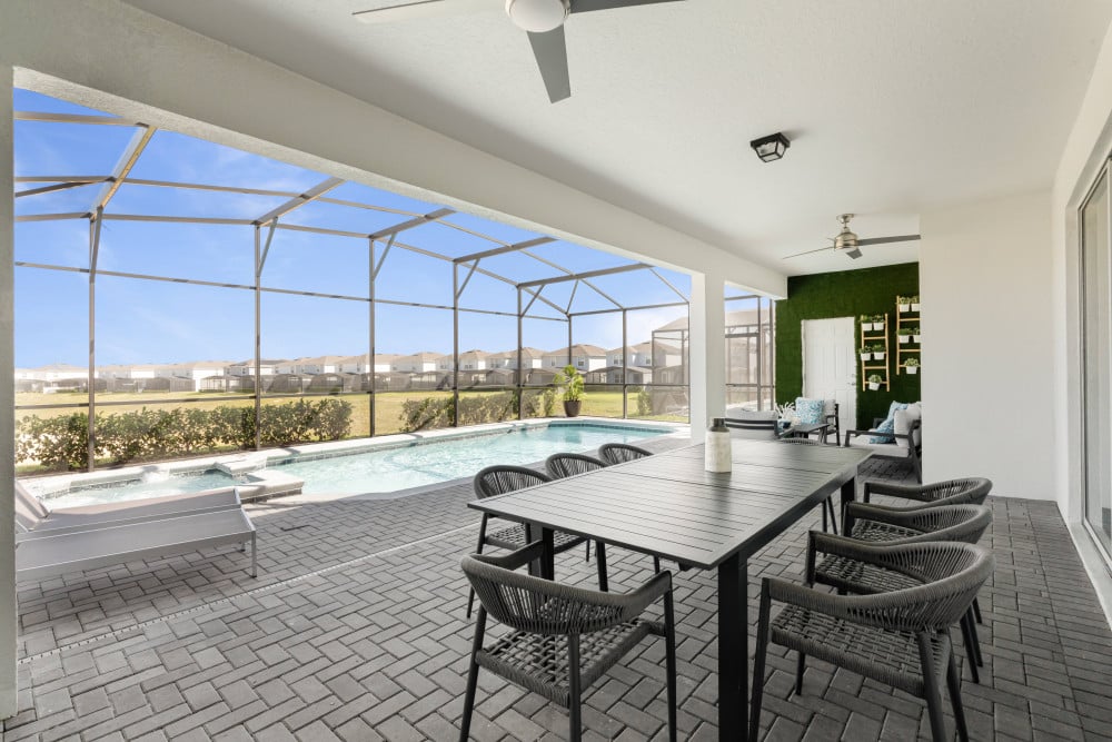 Windsor Island Resort 153