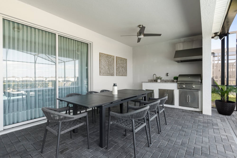 Windsor Island Resort 153