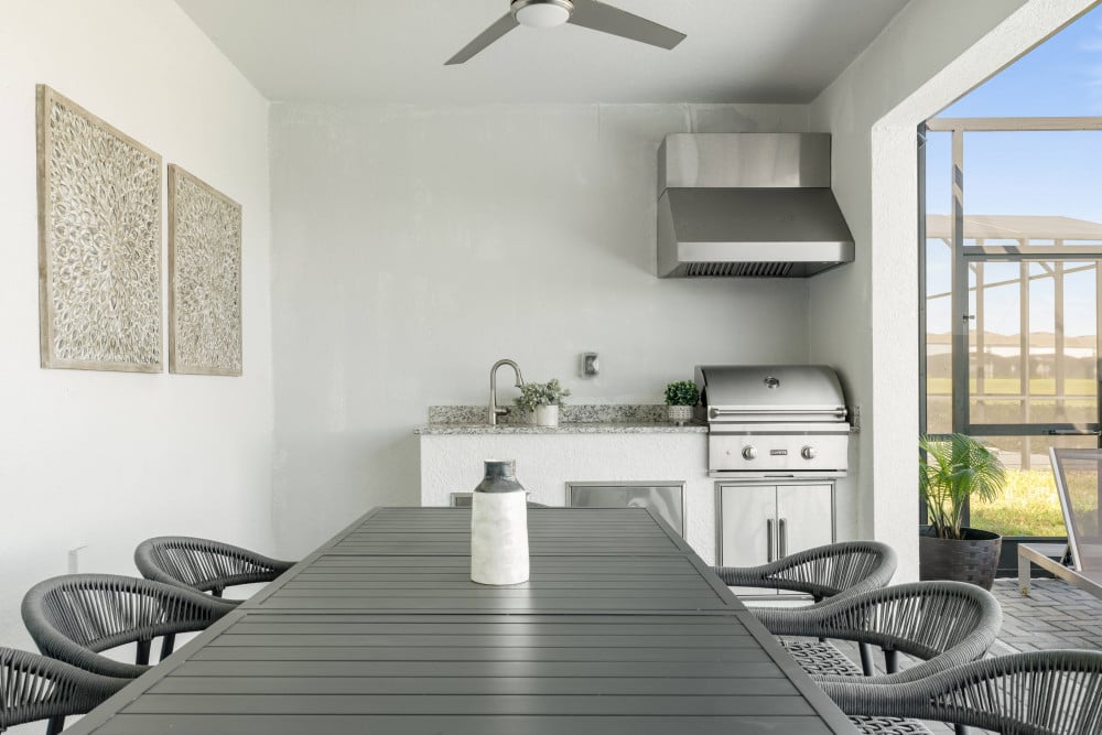 Windsor Island Resort 153