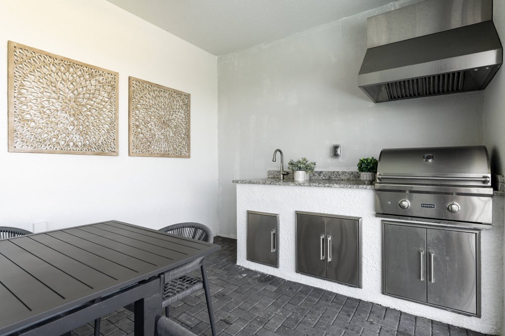 Windsor Island Resort 153