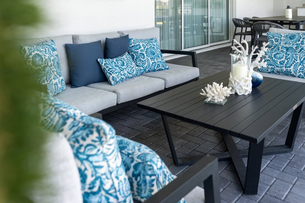 Windsor Island Resort 153