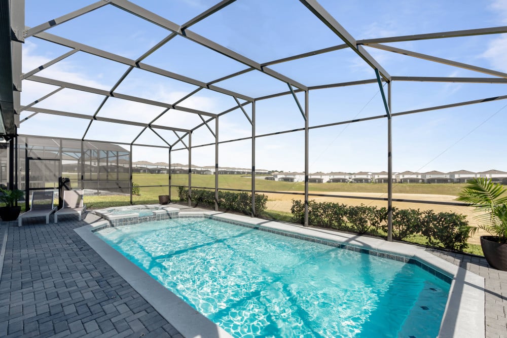 Windsor Island Resort 153