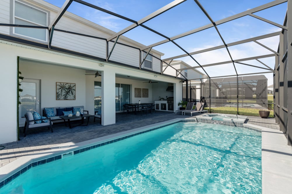 Windsor Island Resort 153