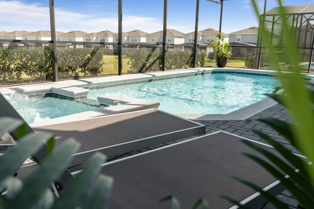 Windsor Island Resort 153