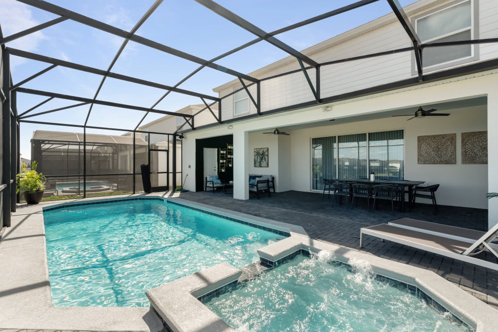 Windsor Island Resort 153