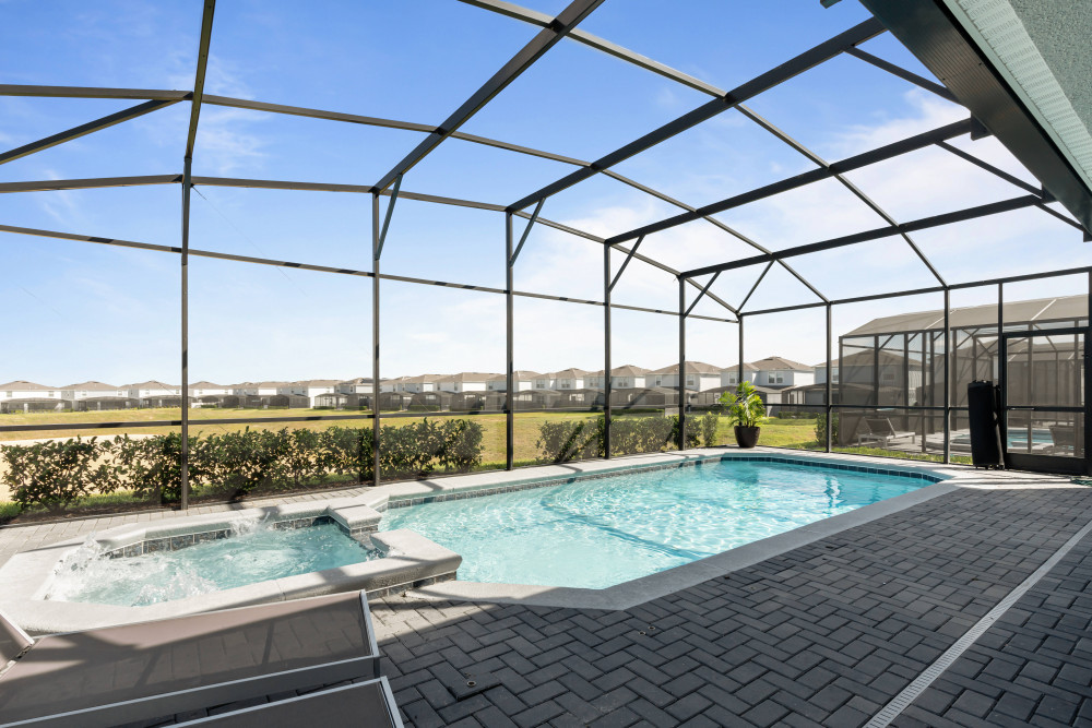 Windsor Island Resort 153