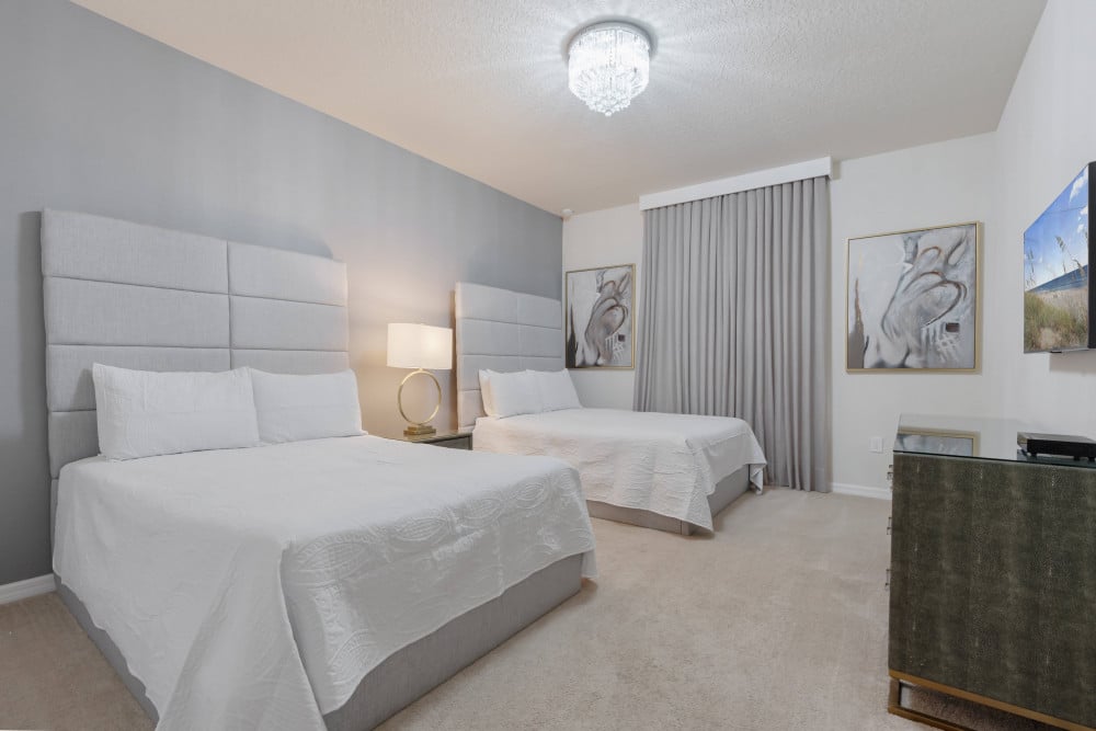 Windsor Island Resort 153