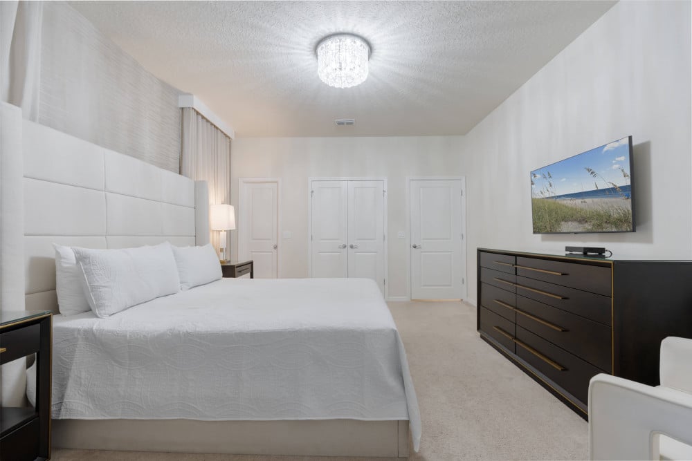 Windsor Island Resort 153