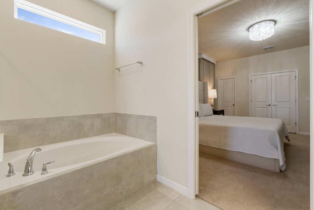 Windsor Island Resort 153