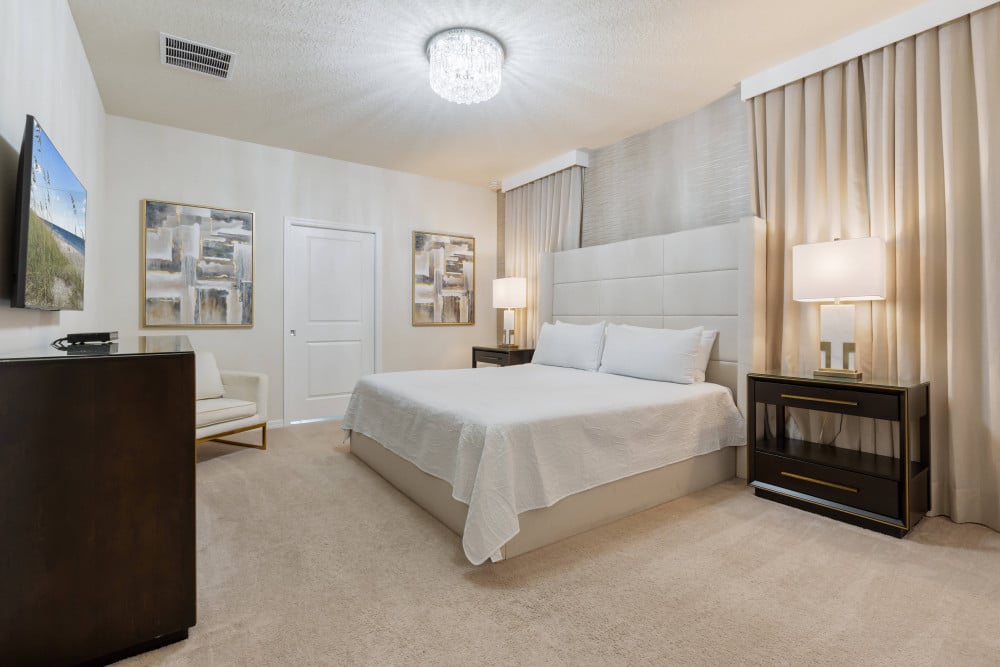 Windsor Island Resort 153