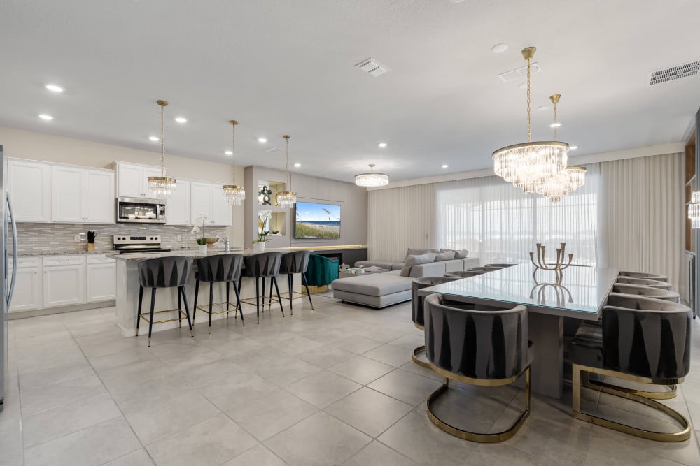 Windsor Island Resort 153