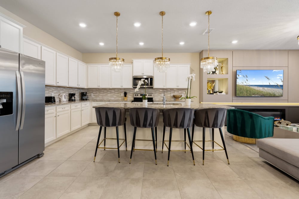 Windsor Island Resort 153