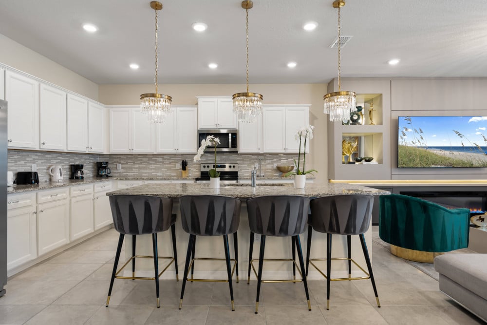 Windsor Island Resort 153