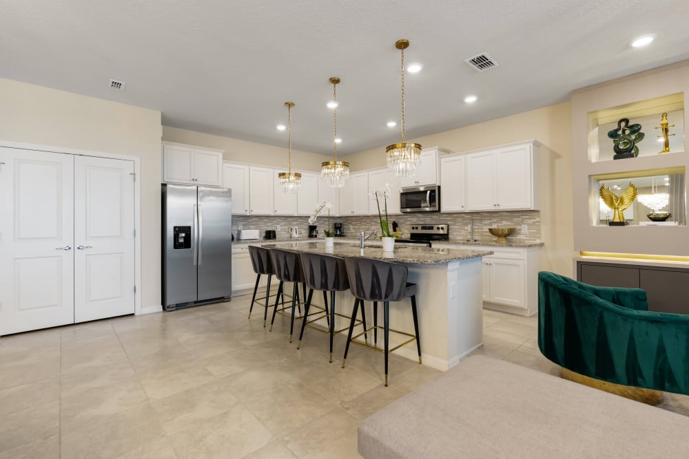 Windsor Island Resort 153