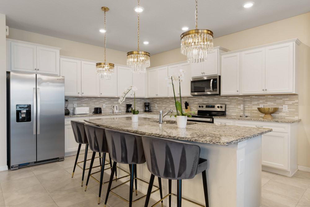 Windsor Island Resort 153