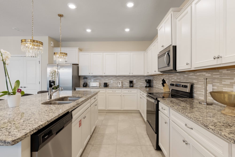 Windsor Island Resort 153