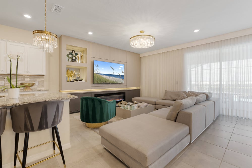 Windsor Island Resort 153