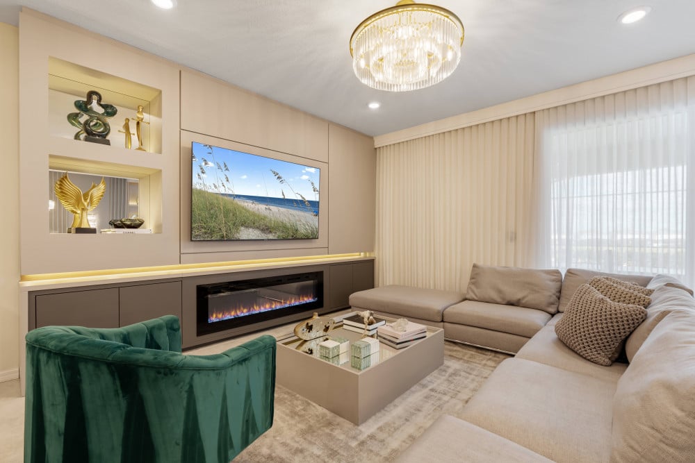 Windsor Island Resort 153