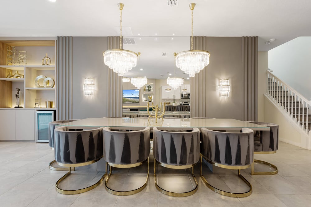 Windsor Island Resort 153