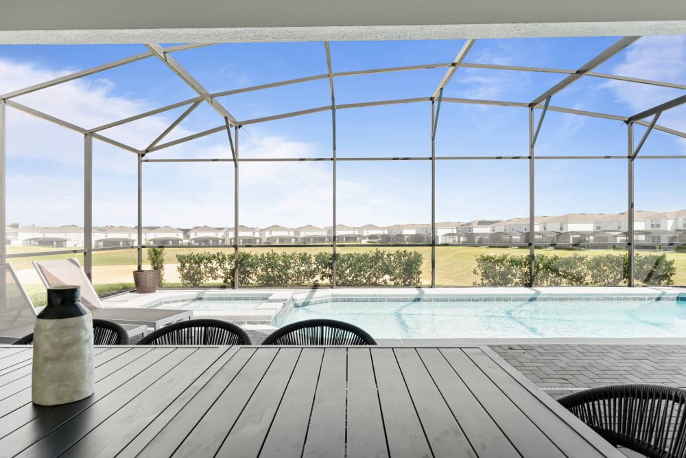 Windsor Island Resort 153