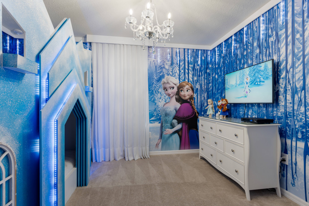 Windsor Island Resort 153