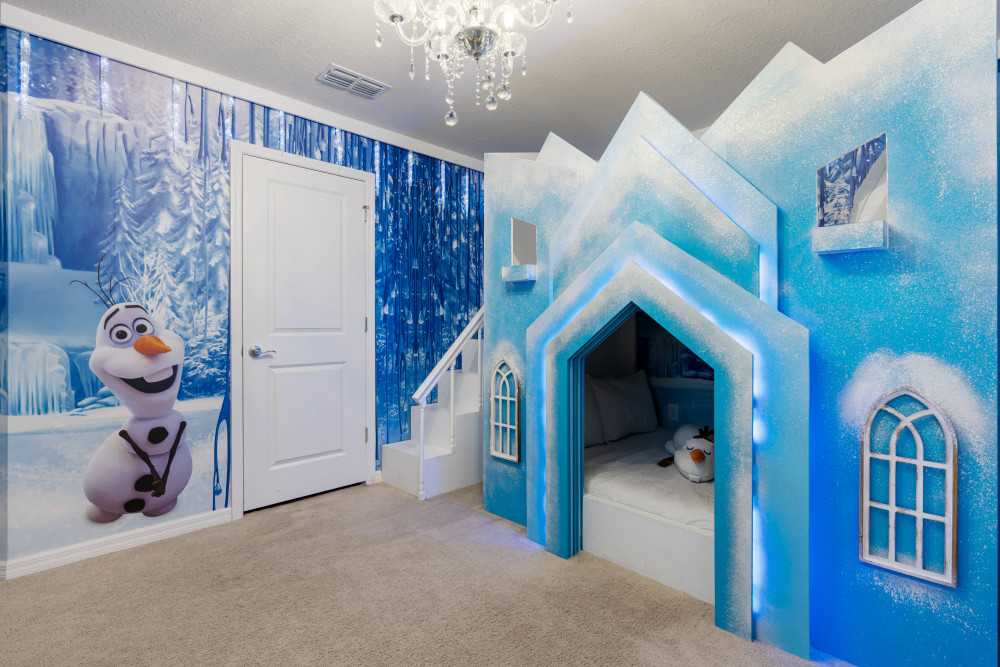 Windsor Island Resort 153