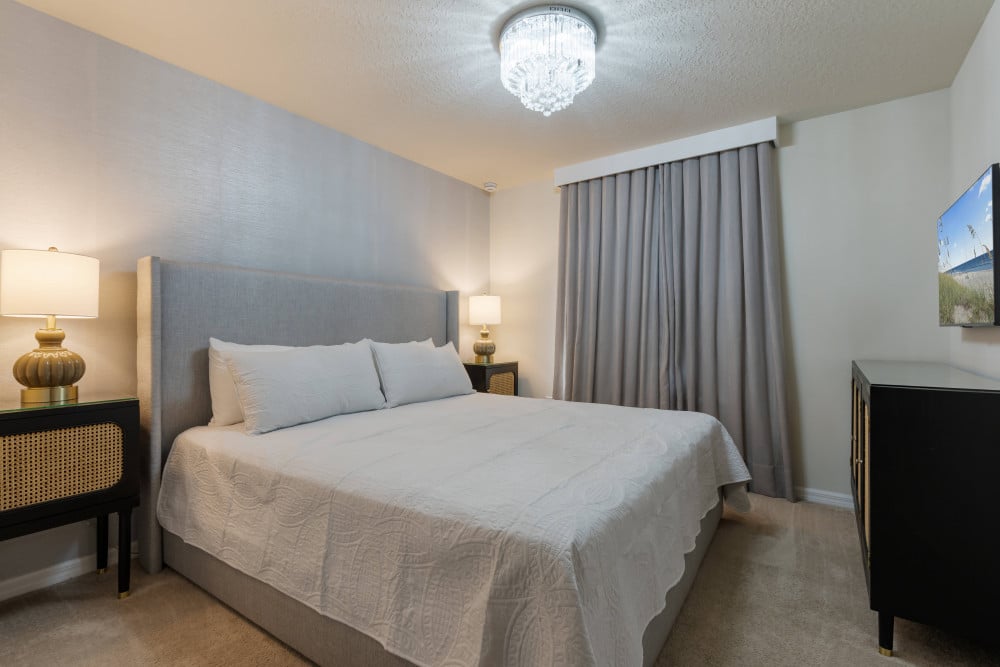 Windsor Island Resort 153