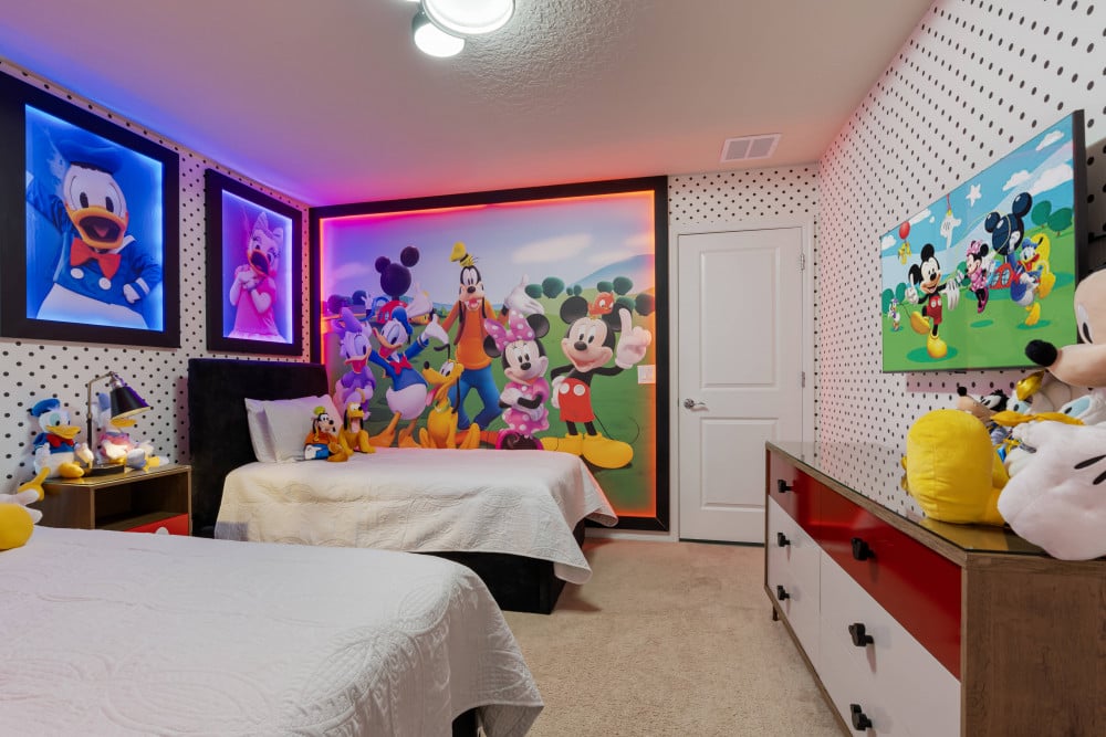 Windsor Island Resort 153