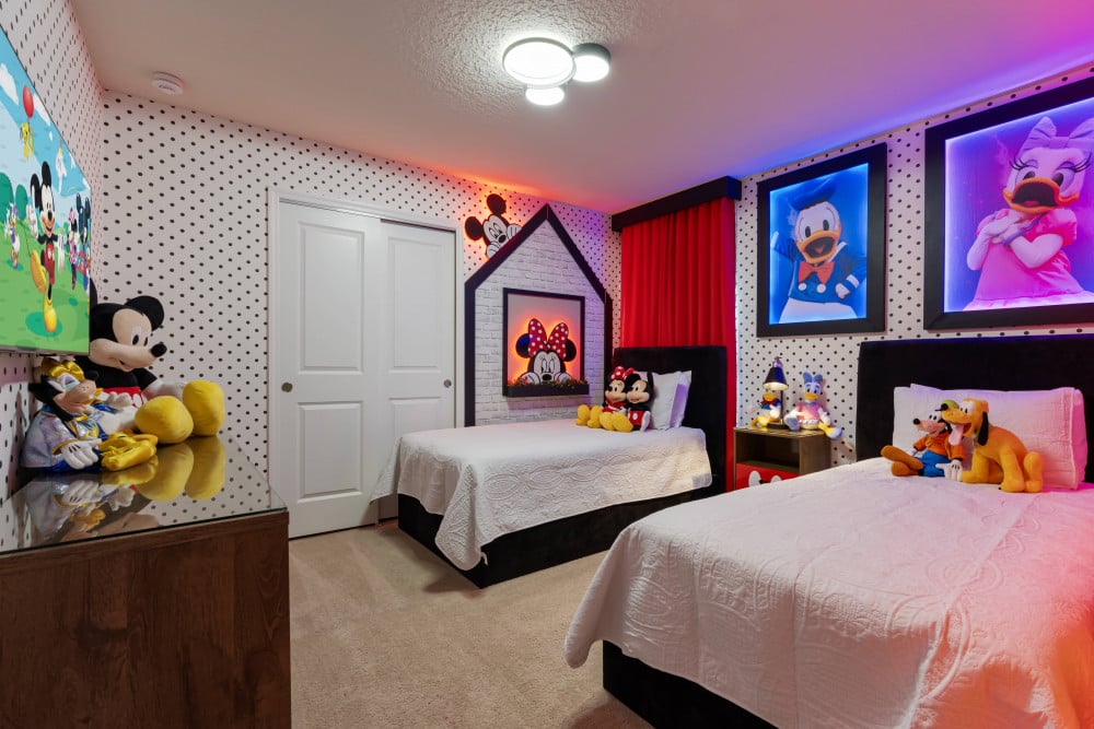 Windsor Island Resort 153