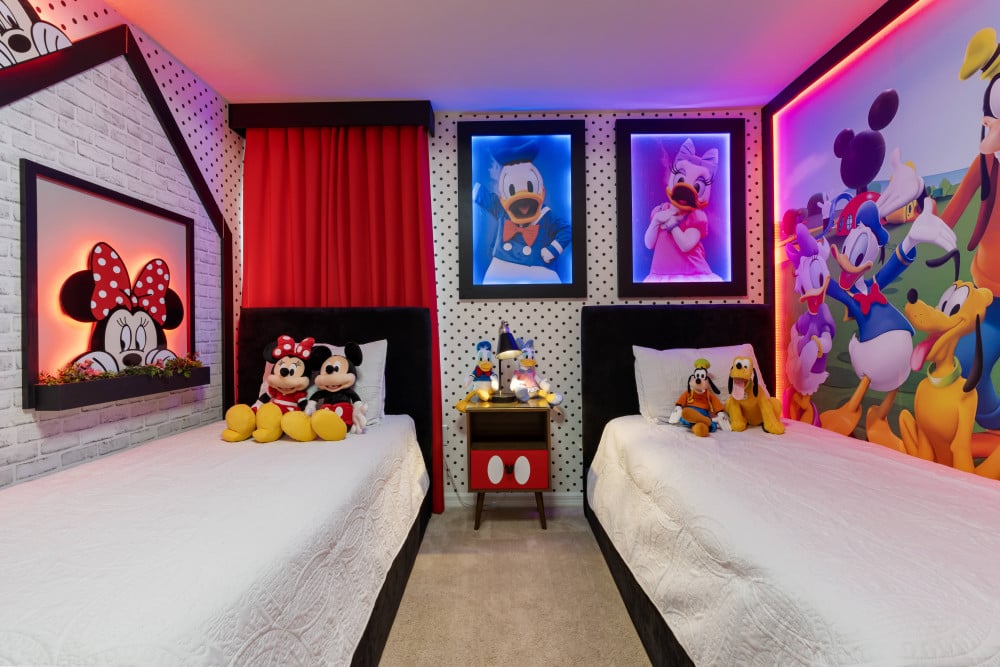 Windsor Island Resort 153