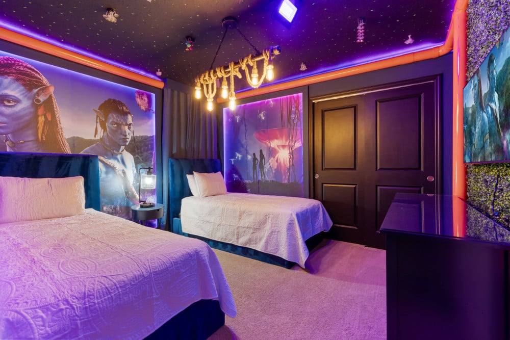 Windsor Island Resort 153