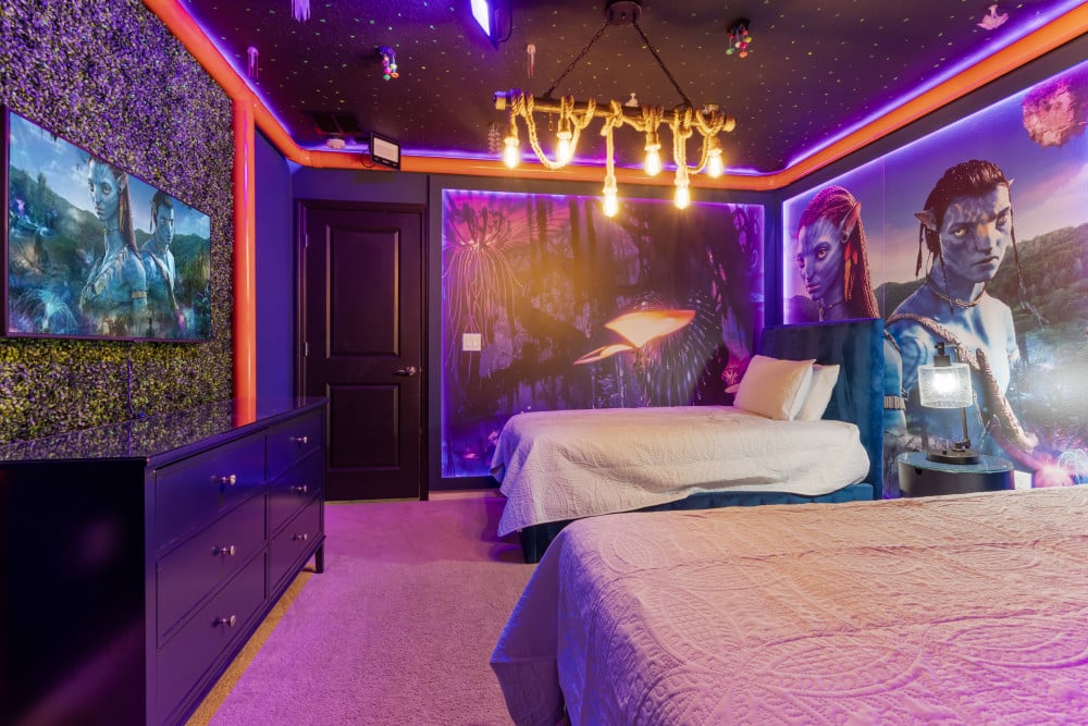 Windsor Island Resort 153