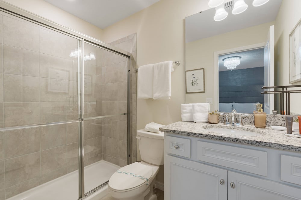 Windsor Island Resort 153