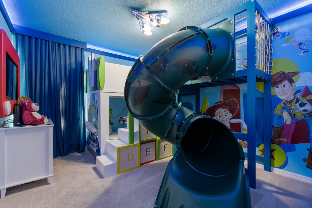 Windsor Island Resort 153