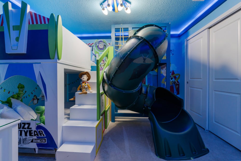 Windsor Island Resort 153