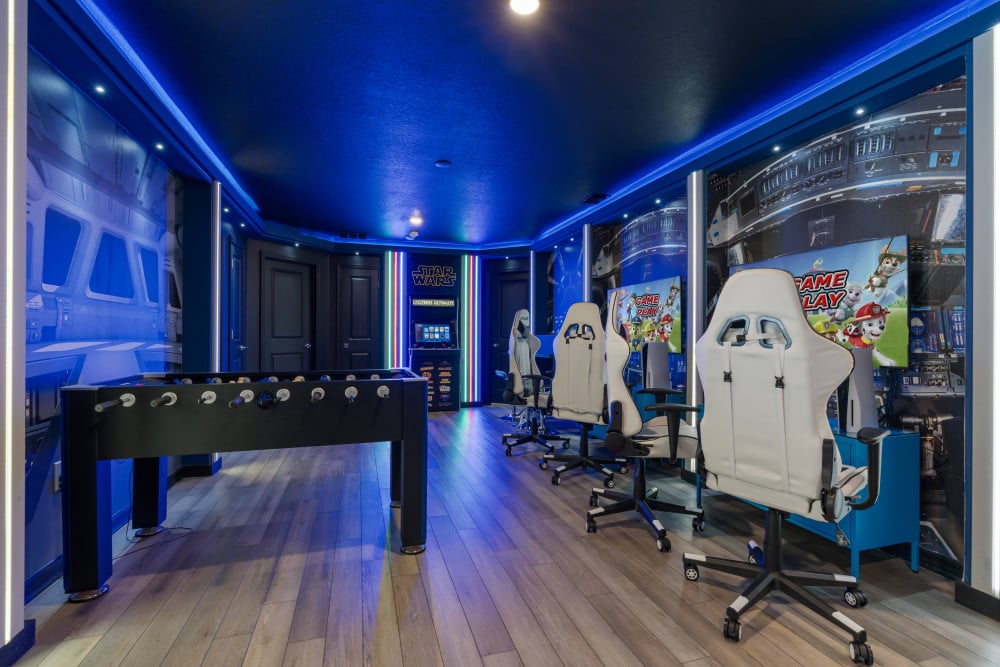 Windsor Island Resort 153