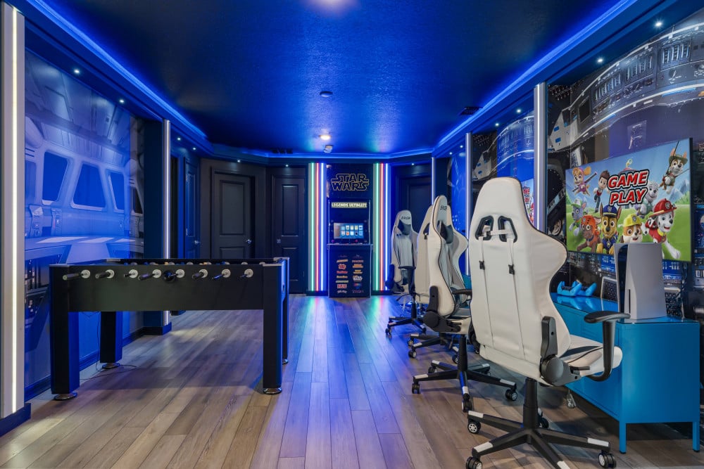 Windsor Island Resort 153