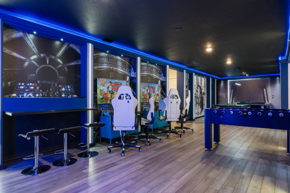 Windsor Island Resort 153