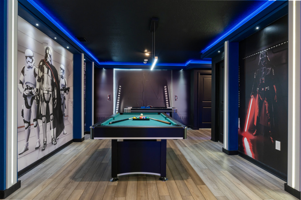 Windsor Island Resort 153